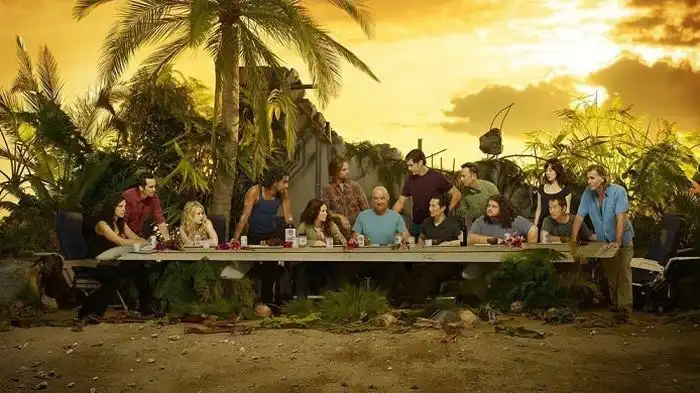 Пародии на - Последний ужин