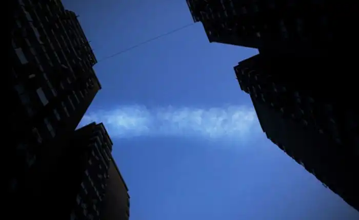 Жилищные условия в Пекине