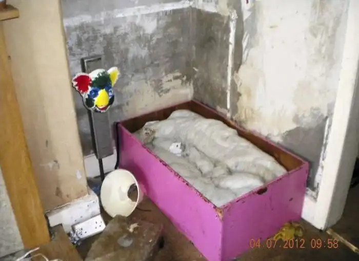 Жесткая месть арендодателю