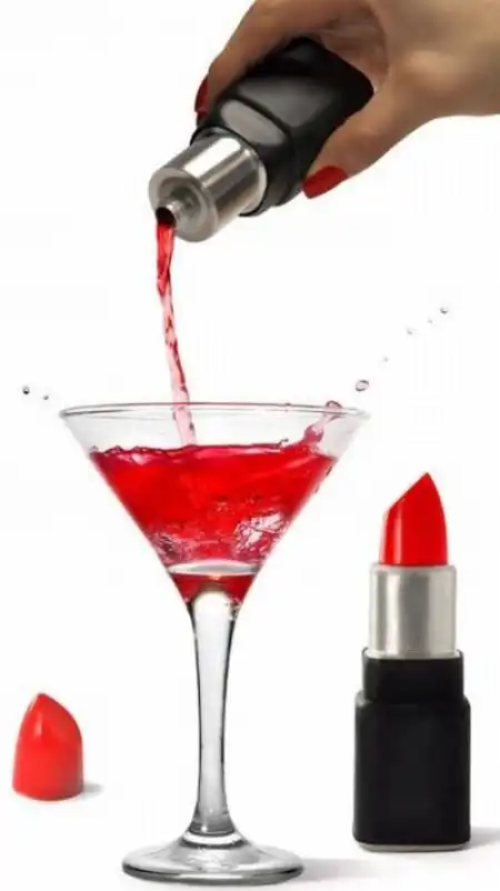 Гаджеты для алкоголя