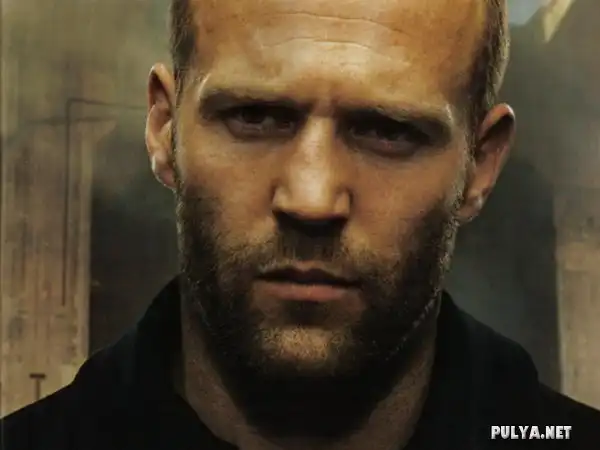 Интересные факты о Джейсоне Стэтхеме.