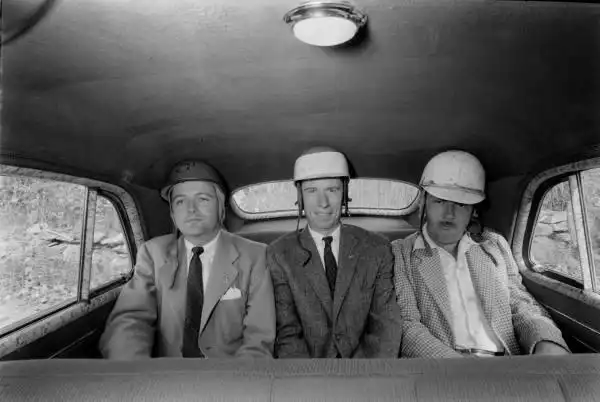 Тест-драйв советской Победы