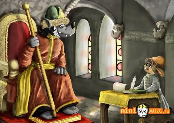 Известные фильмы с мульт. героями