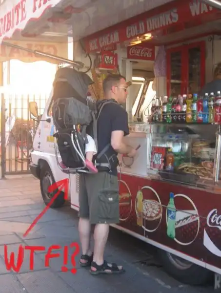 Худшие родители