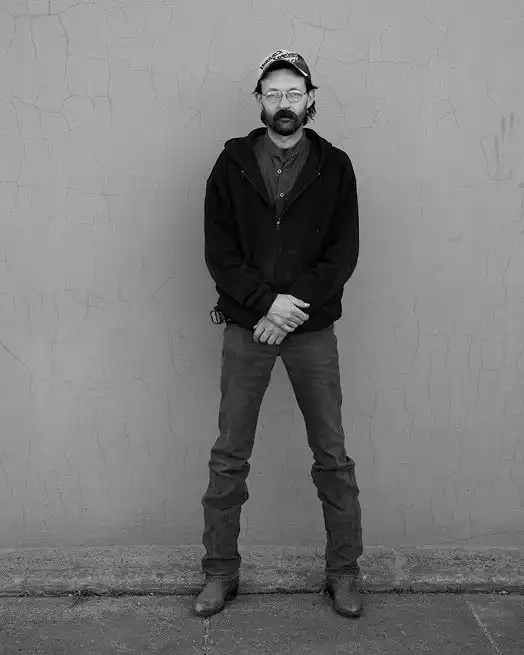 Жители небольшого городка сквозь годы