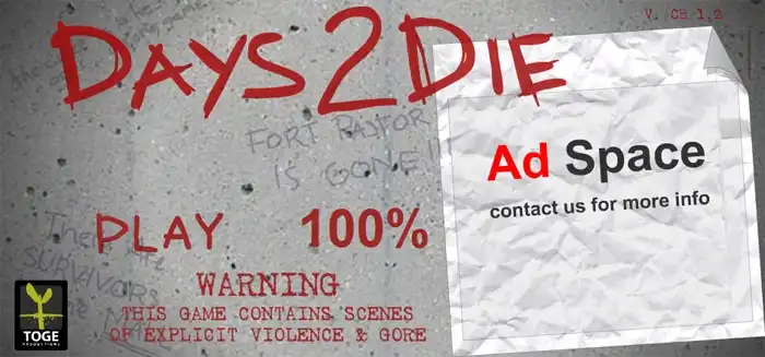 Days 2 Die