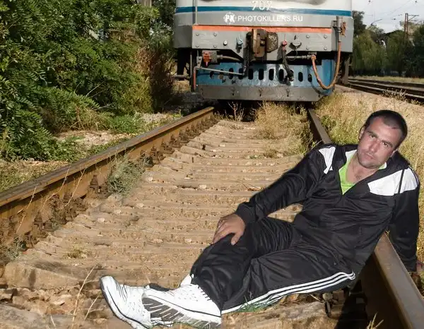 Отжабьте меня, пожалуйста:)