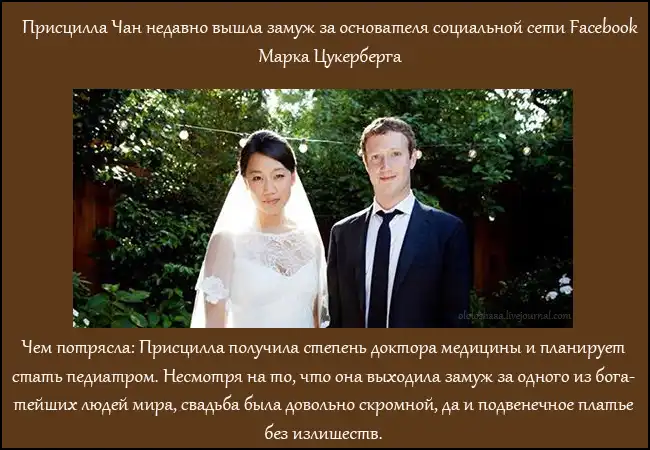 15 жён и подруг миллиардеров, которые затмили своих мега-богатых партнеров