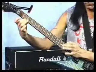 Michael Angelo Batio