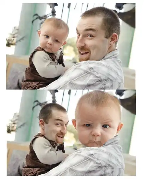 Подборка фотожаб