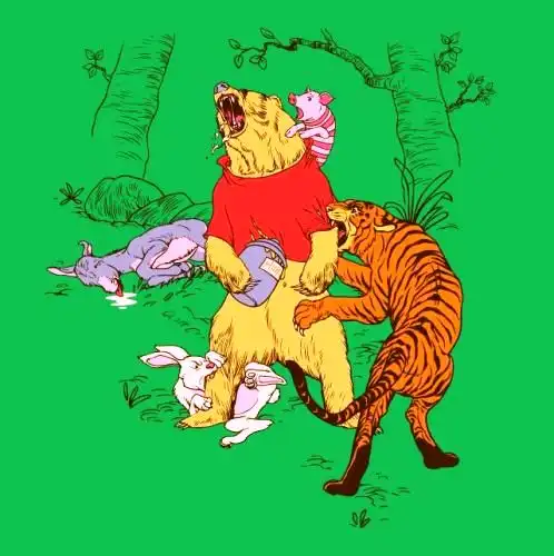 Разнообразная подборка =)