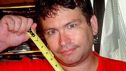 Самый большой пенис в мире