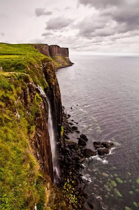 Завораживающие фотографии нашей планеты