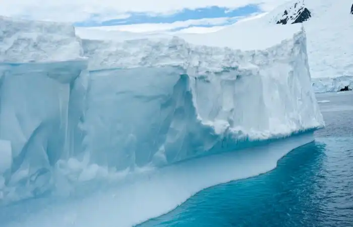 Завораживающие фотографии нашей планеты