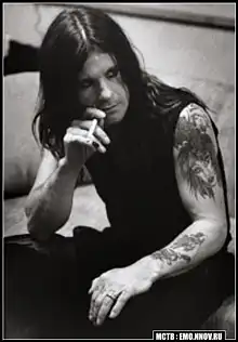 Рок-баллады, часть 2