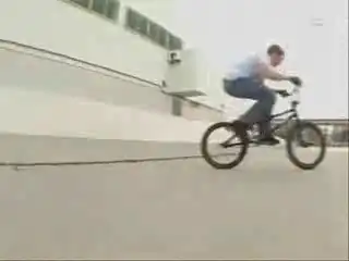 Человек не человек)