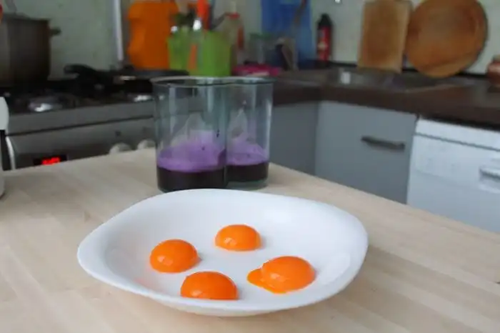 Как приготовить завтрак настоящего хипстера