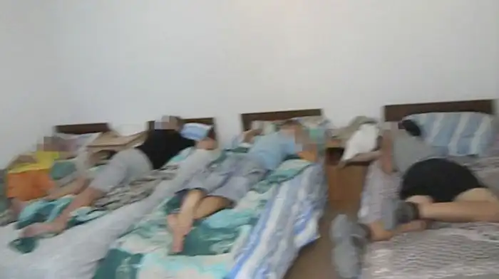 Отдых детей в пионерлагерях XXI века