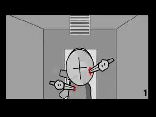 Madness Combat 3 - Avenger