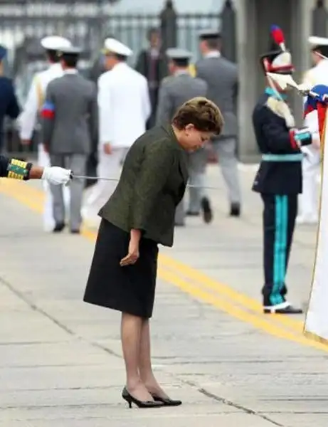 Прикольный ракурс для снимков