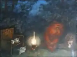 Лучшая история о Любви и Дружбе