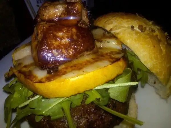 Топ-10: самые дорогие гамбургеры