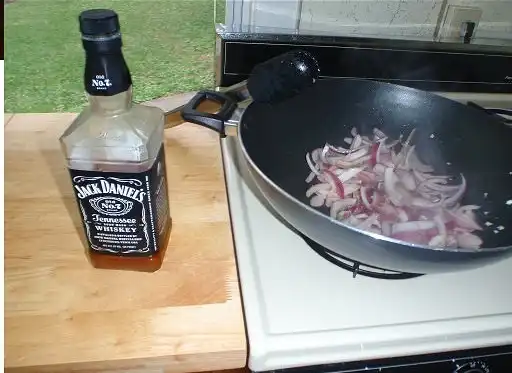 Как приготовить большие бутерброды для двух мачо