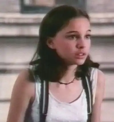 Из девочки в женщину