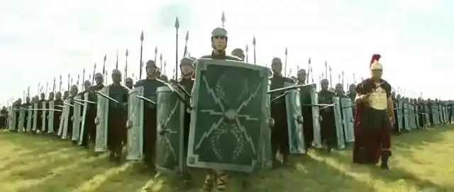 Астерикс и Обеликс в Британии. Русский трейлер