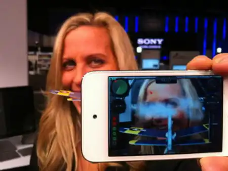 Новые китайские игрушки будут расширять реальность