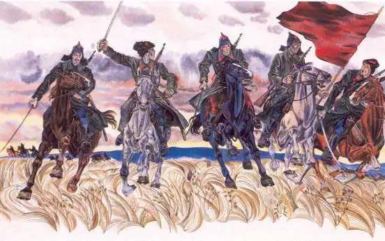 Гимн Красной Армии