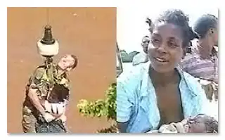 5 самых безумных историй деторождения