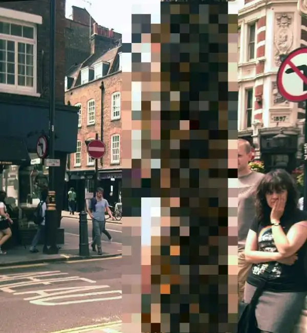 Тем временем в Лондоне