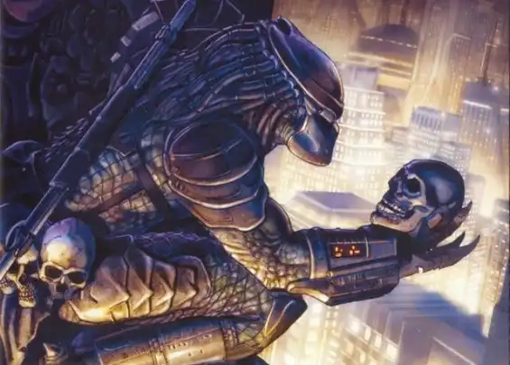 Хищнику - 25! Правда и вымысел о хищнике