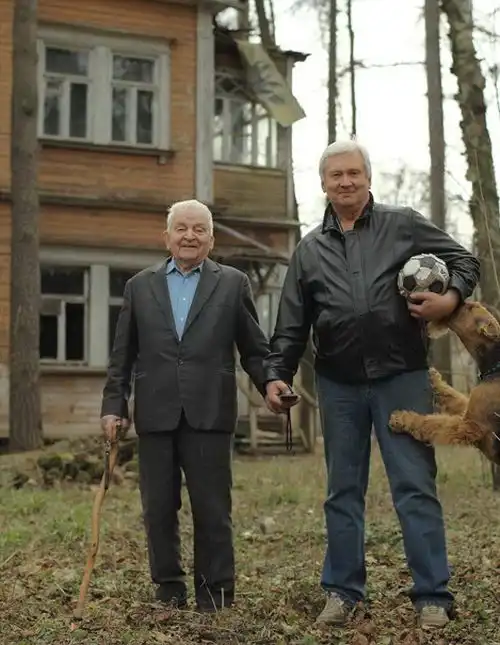 Такова жизнь - 1949-2009-2011