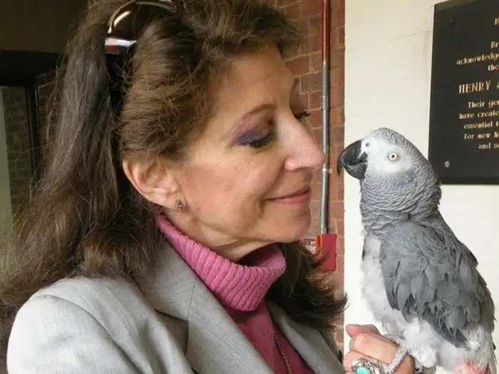 У животных есть "душа"