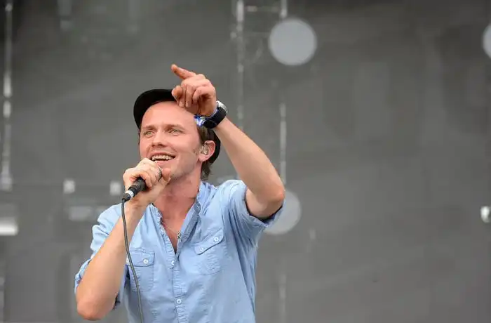 Фестиваль "Нашествие" 2012