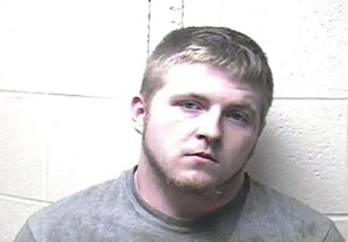 Слил бензин у полицейских и получил срок