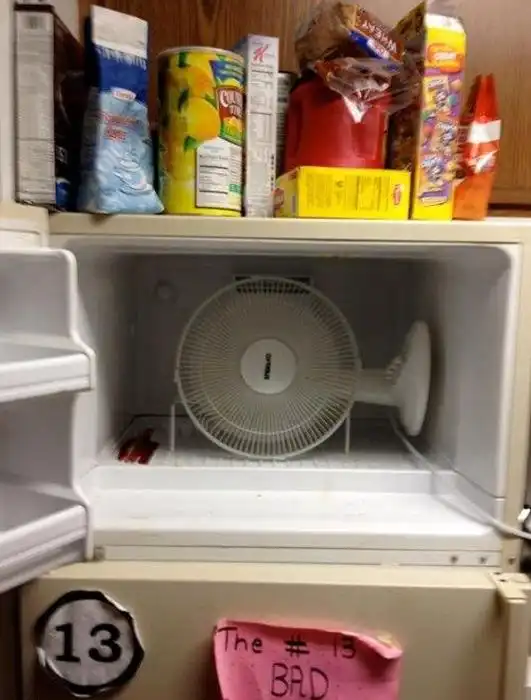 Смотрите, я все починил! Часть 25