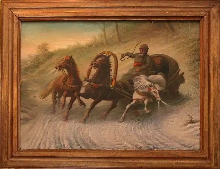 Человек, который никогда не жаловался