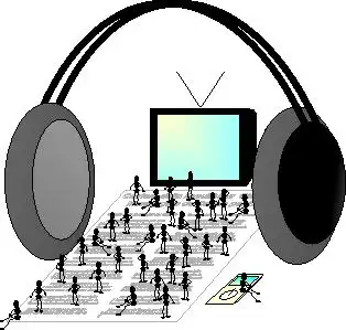 6 способов манипулирования людьми.