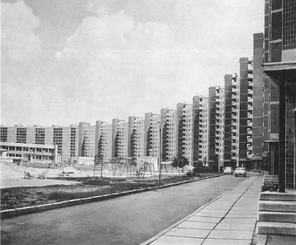 Грандиозные строительные проекты нашей страны