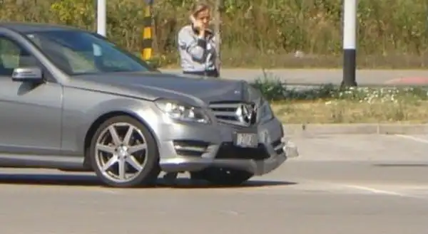 Как ей удался такой маневр?