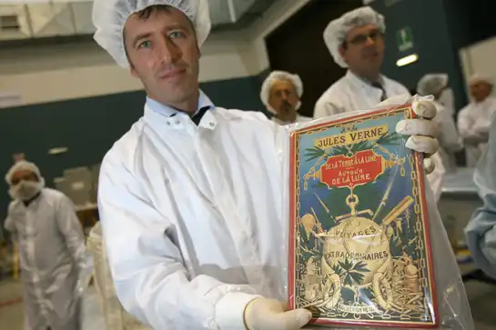 Научно-фантастические предсказания, которые сбылись