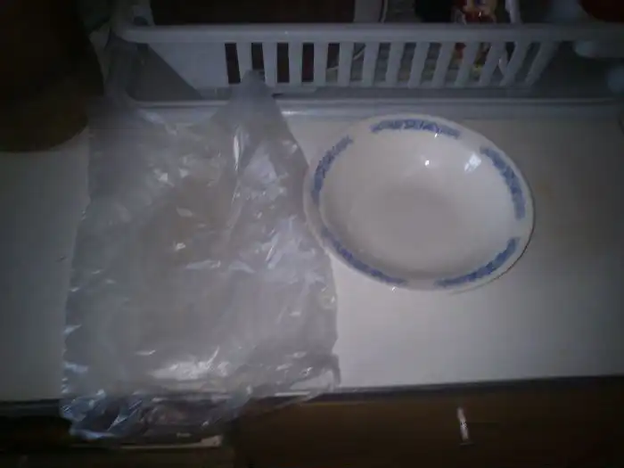 Холостяцкий креатив