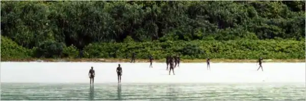 6 групп людей, живущих в полной изоляции от цивилизованного мира