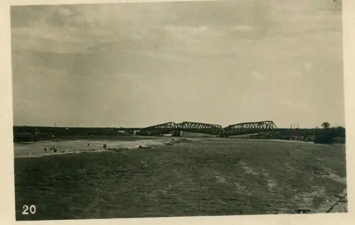 Ужасающая реальность - Восточный фронт