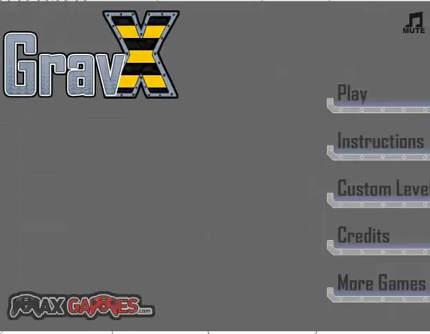 GravX