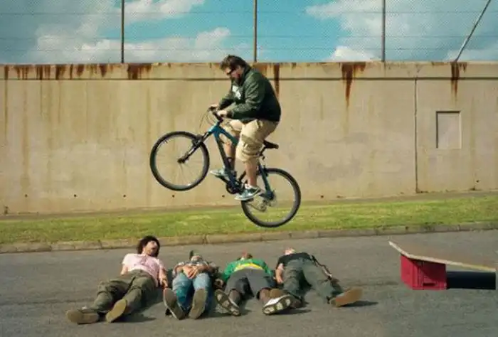 "Ох нифига себе" моменты. Часть 2