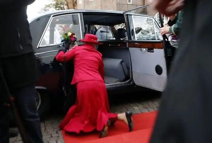 Звездные фэйлы и падения